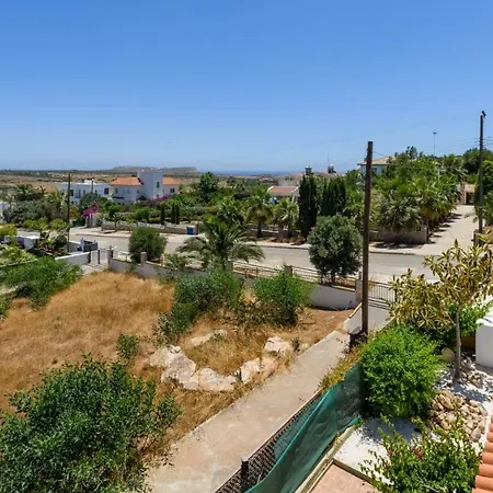 Villa Cape Greco Hills