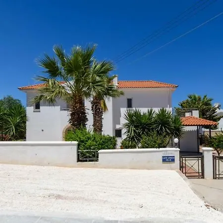Cape Greco Hills Agia Napa